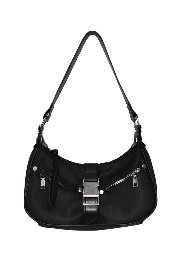 ★YOUHEE★ YOUHEE LETTERING HOBO BAG BLACK YHBGEA002BK MUSINSA | YOUHEE YOUHEE LETTERING HOBO BAG PINK