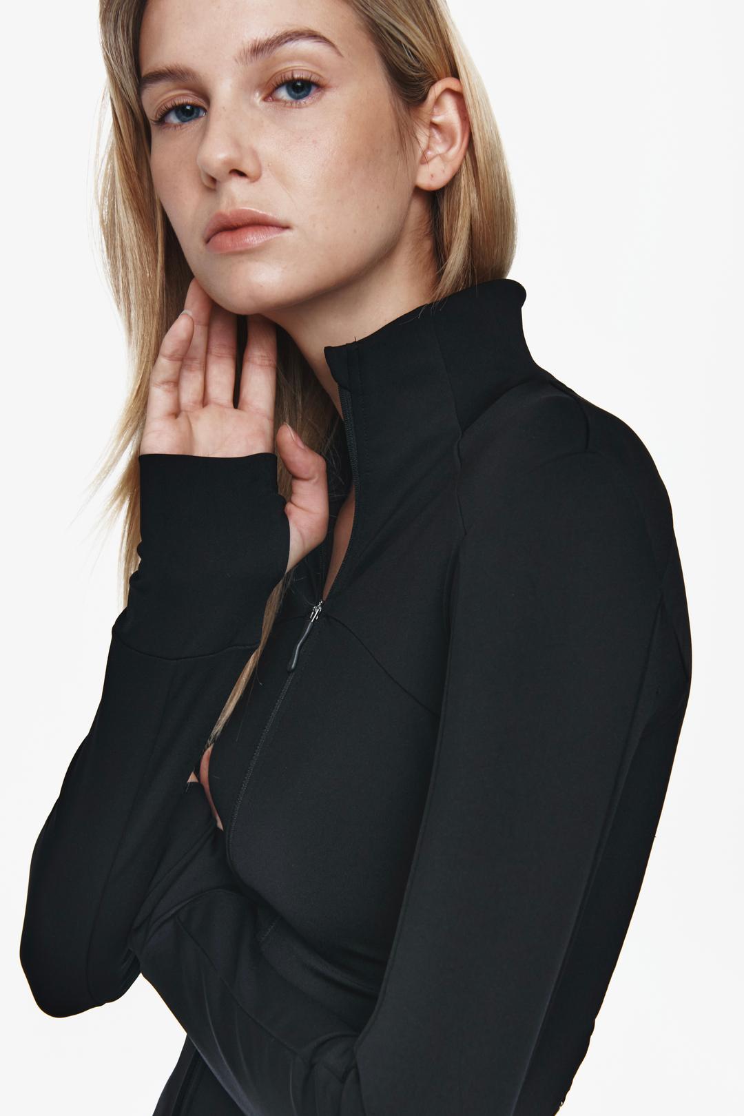 테나 텐션 재킷