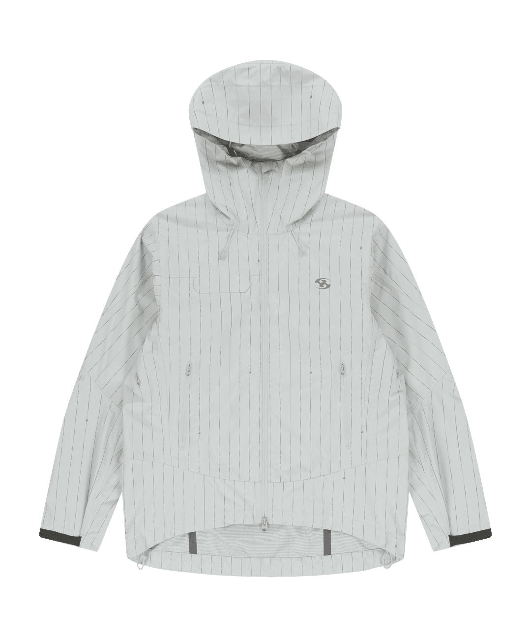 2.5L WINDBLOCK JACKET [BEIGE]_25SS