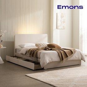 [22년 NEW] 플레인 에디션 침대 슈퍼싱글(SS)