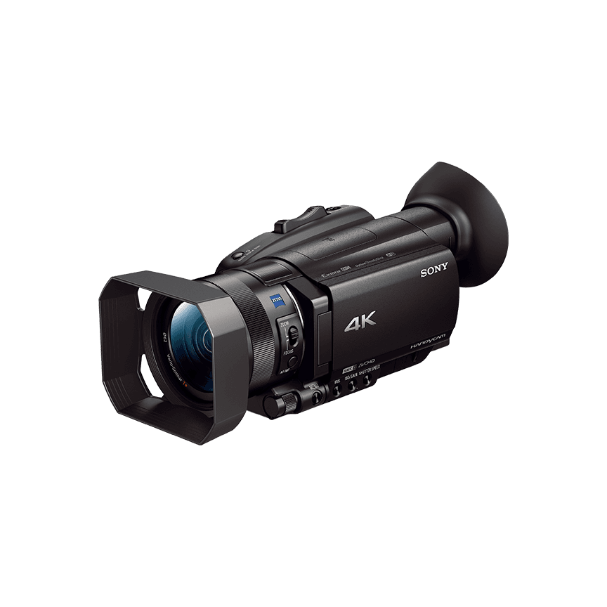 FDR-AX700