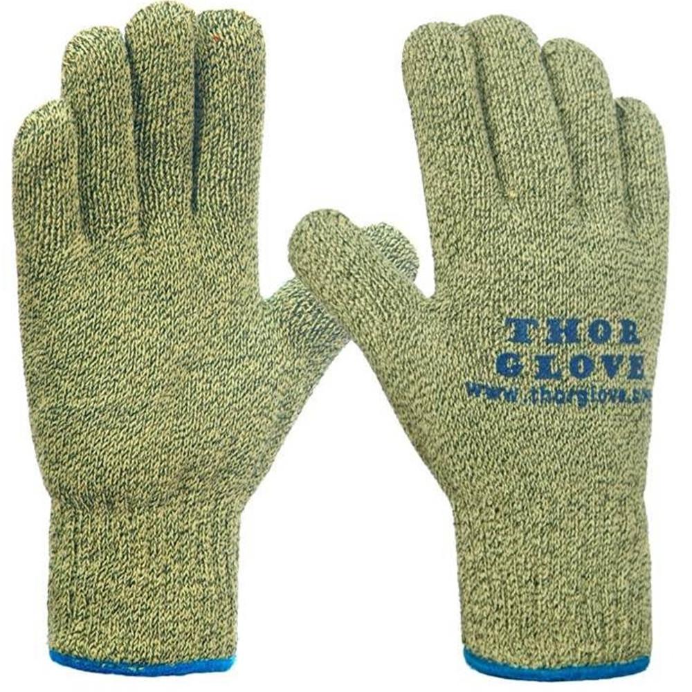 THOR GLOVE 산업용 내열이중장갑 TS-DMD