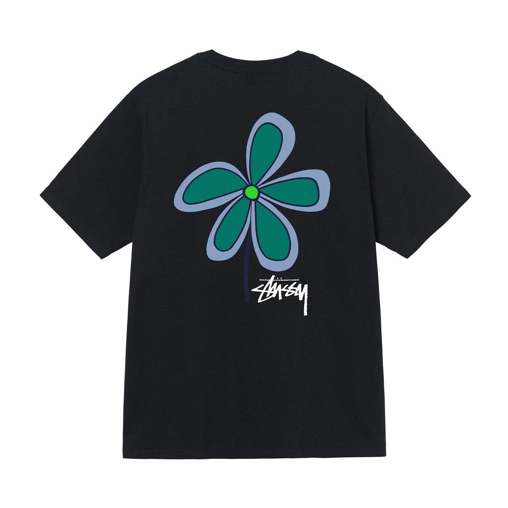 FLOWER TEE