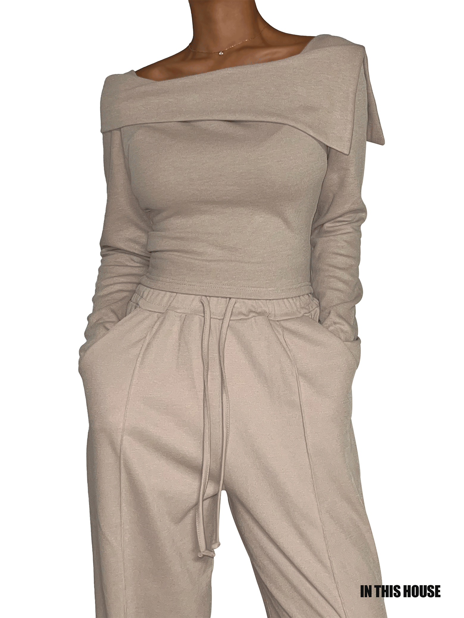 アウターその他 AVANDRESS AV LOGO CROP HOOD ZIPUP IVORY Revival Cropped Zip Hoodie – Jaice & Co.