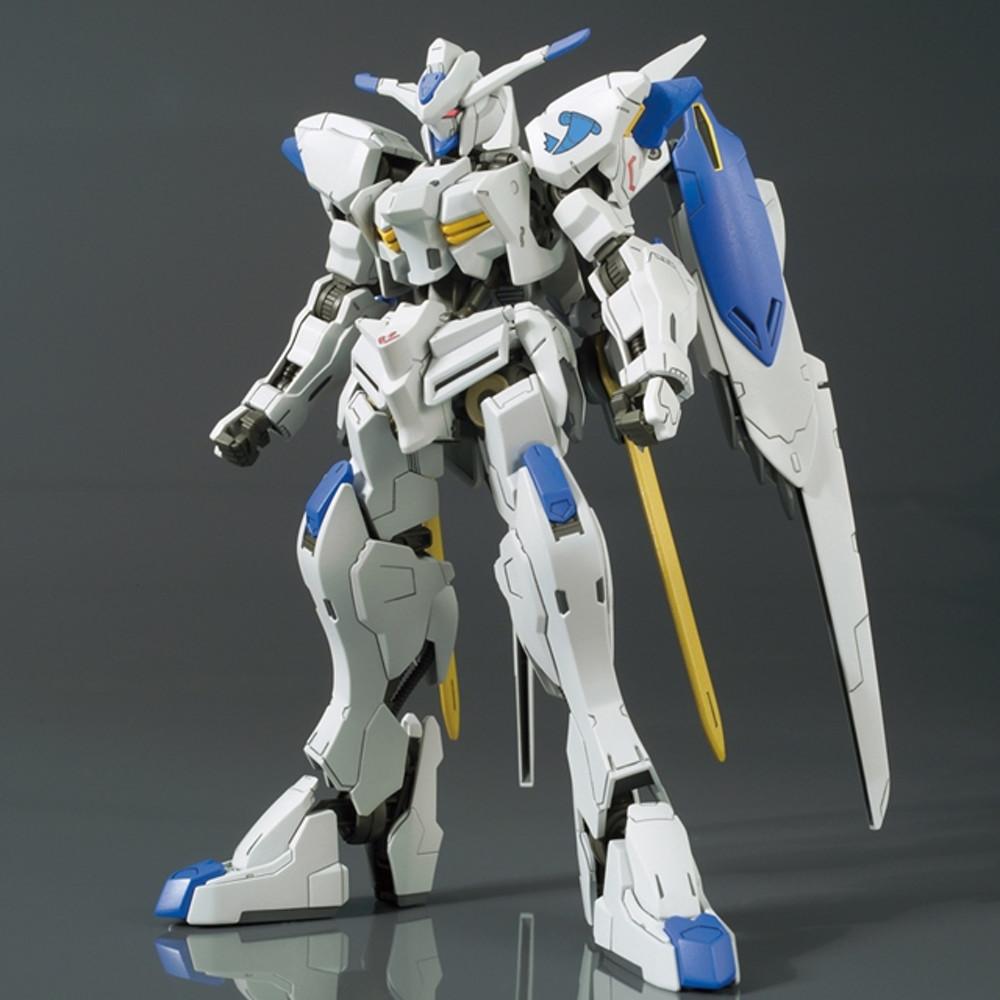 HG 건담 바알