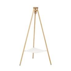 다니고 캠핑 우드 랜턴 걸이 스탠드 L110 + 전용 파우치