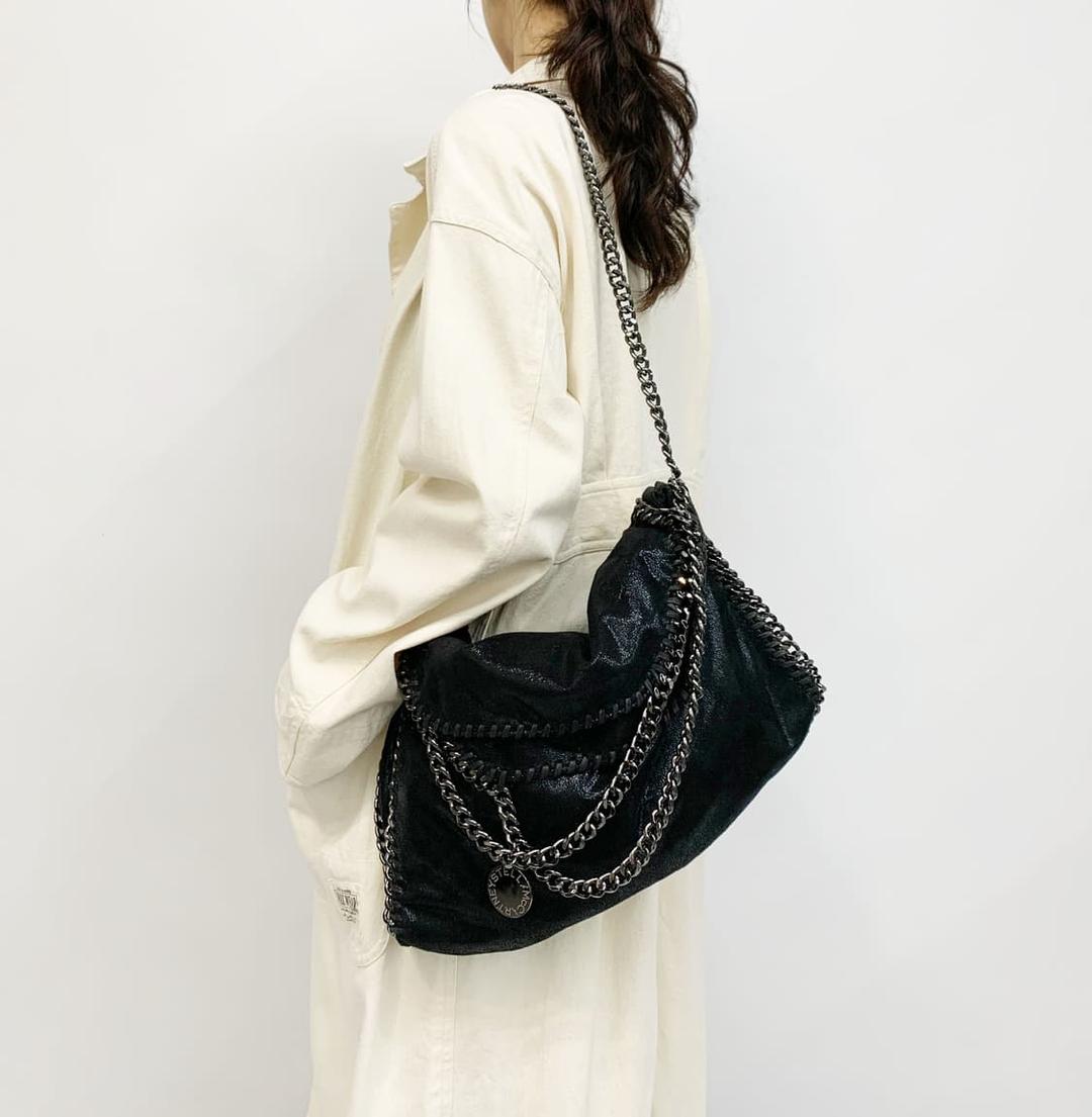 스텔라 매카트니 (스텔라 맥카트니) 파라벨라 체인백 | 후루츠패밀리