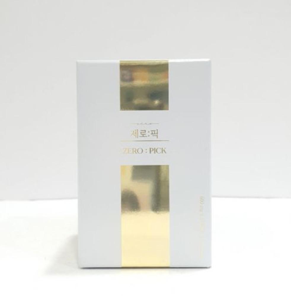 [최신제조]제로픽 비아벨로 600mg x 45정 [원산지:상세설명에 표시]