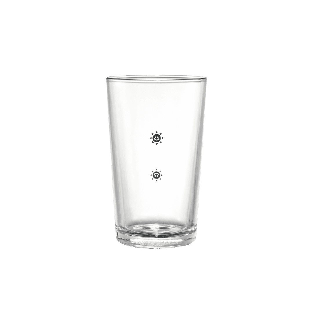 먼데이 썬-글라스