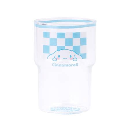 이런 상품 어때요? 산리오 빈티지 유리컵 시나모롤