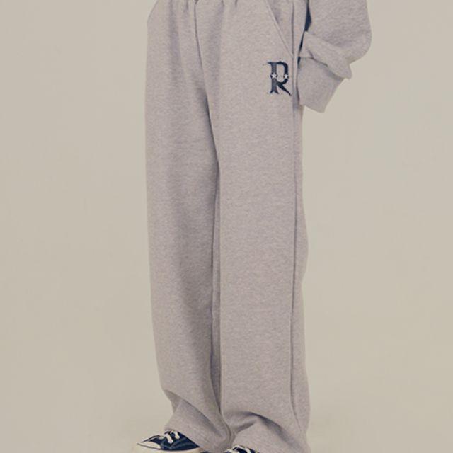 R-STAR SWEATPANTS [2Color]