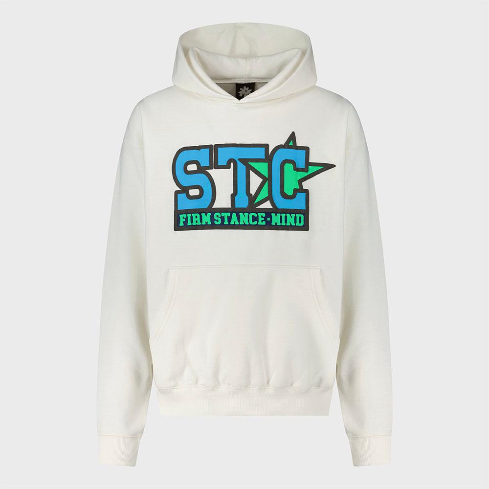 STC Hoodie Ivory