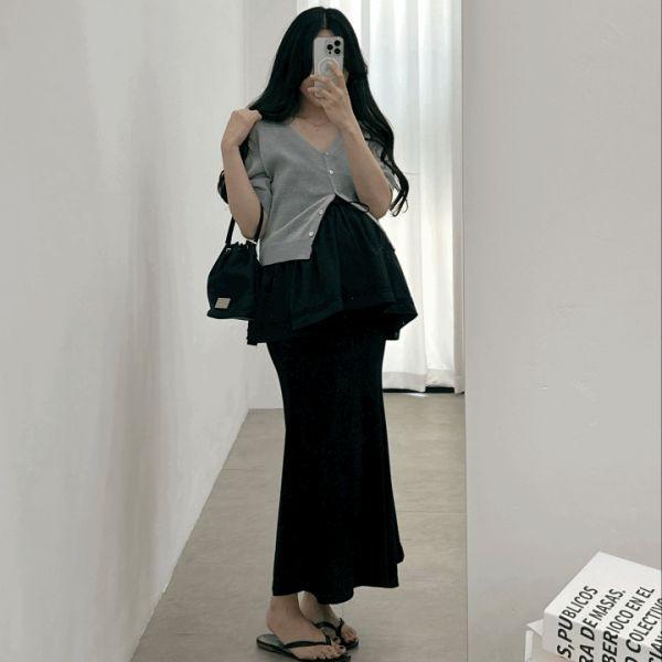 린넨썸머반팔CD-6color