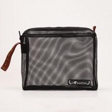 오션테그 TOGO 코팅 매쉬 트래블백 M