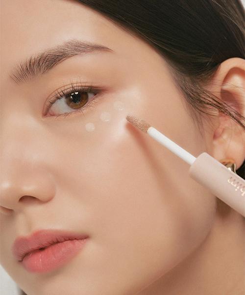 띰 스킨 커버 컨실러 듀오