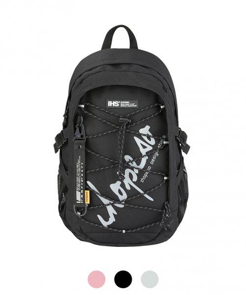 스테디 스트링 백팩