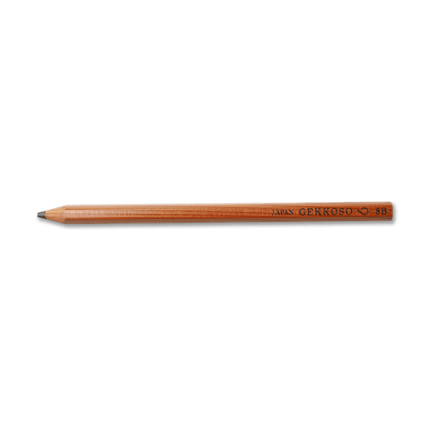 PencilㅣGekkoso: 8B Pencil