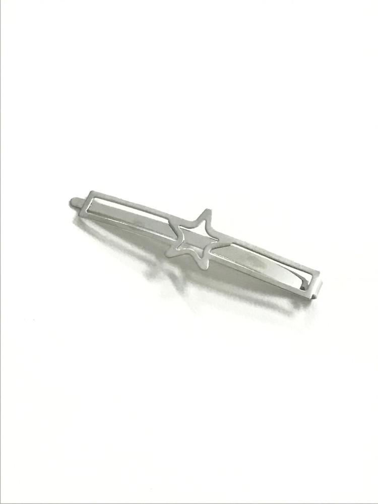 [히피디피] iron star pin