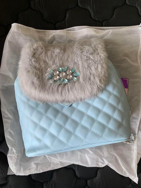 ♬。. リュック　rady バック