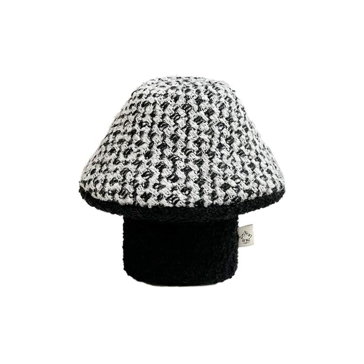 Checkerboard Mushroom