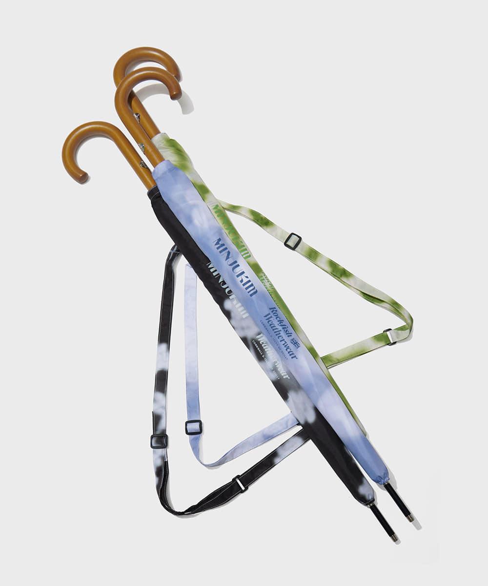 [06.20이내 출고][X MINJUKIM] UMBRELLA LONG - 3color