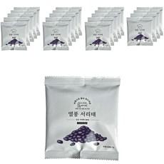 늘봄애식품 열풍 서리태 볶음