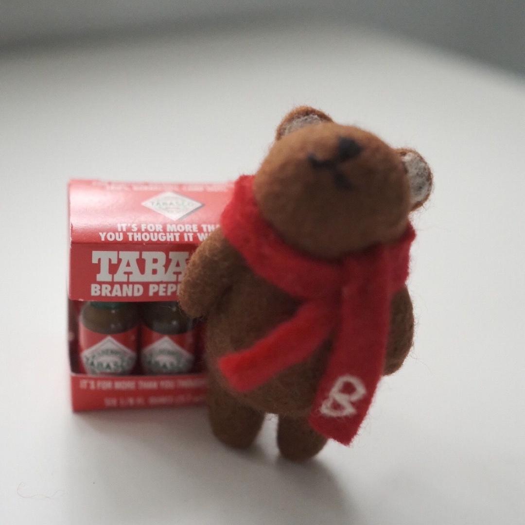 리틀큐티오너먼트