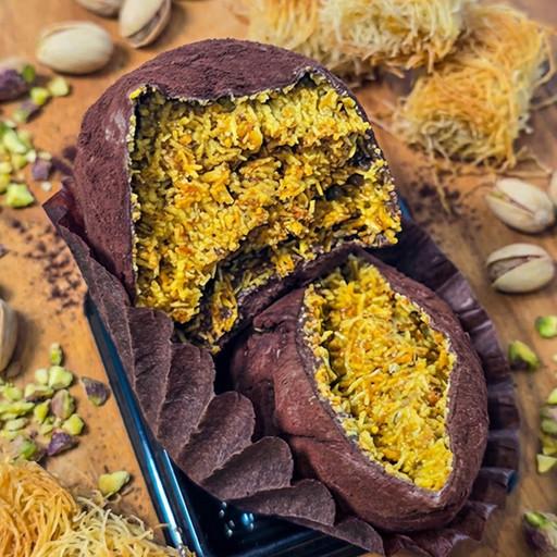 두바이 쫀득쿠키 (8개) [원산지:작품정보참조]