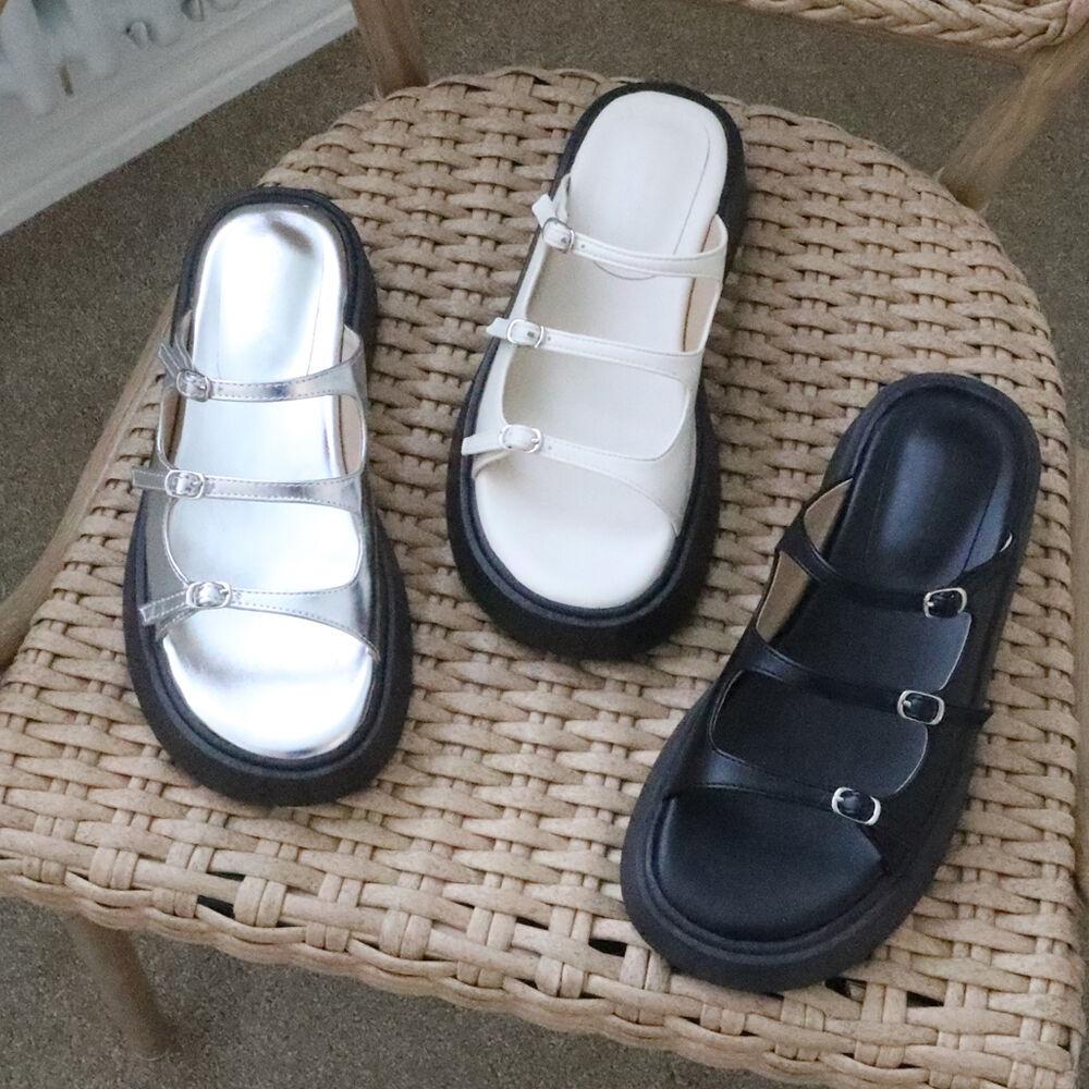 Perrie 페리에 샌들 AFSS050