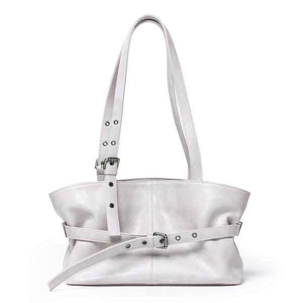 르벨트백 le belt bag M baked powder