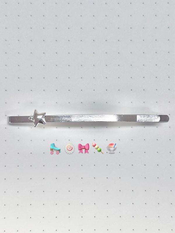 Star Hairpin