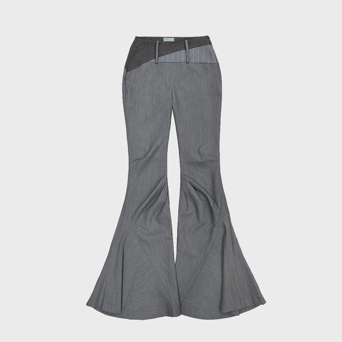 Iva flare pants