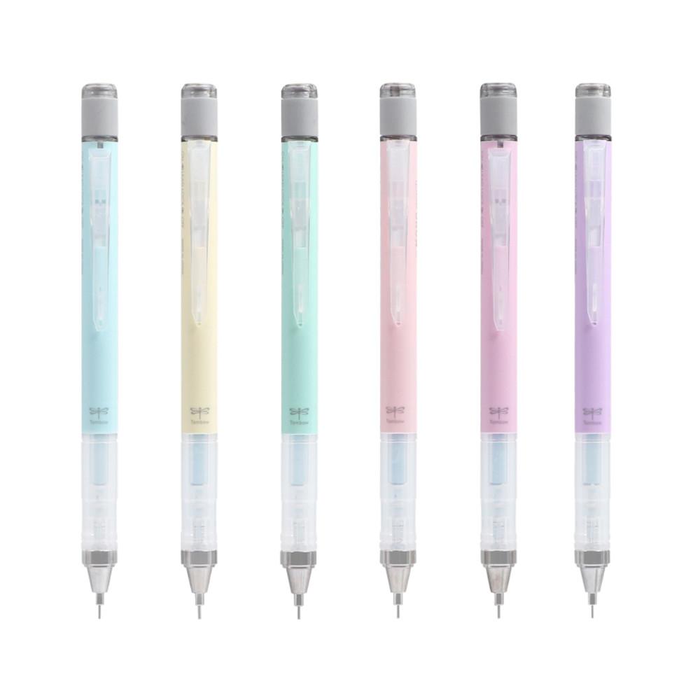 톰보 모노그래프 샤프 파스텔