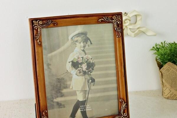 (kkjj)아델 앤틱사각 액자 (B) 3size