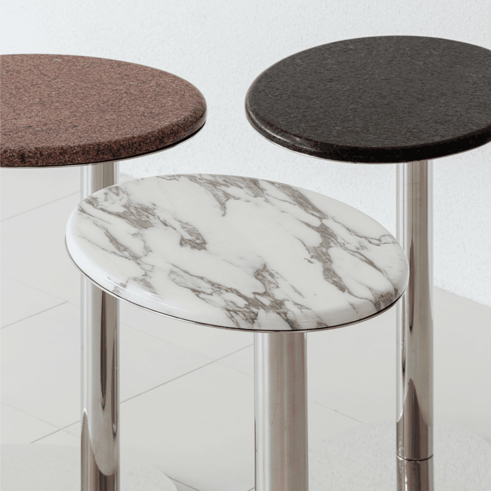 ENDE Side Table  엔데 사이드 테이블