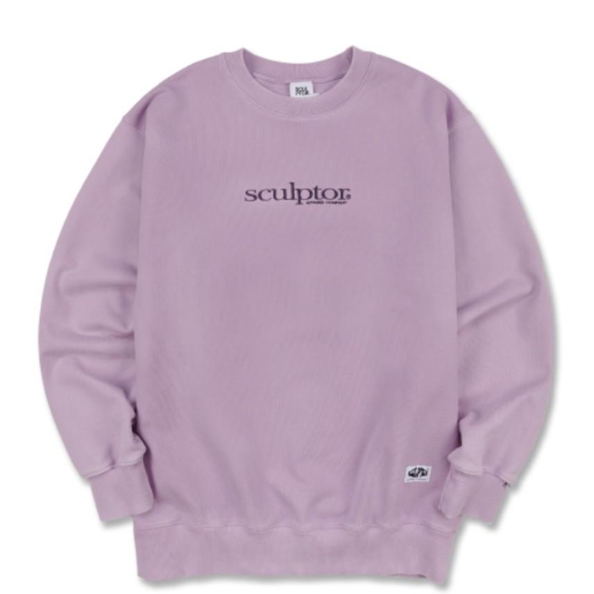 스컬프터 맨투맨