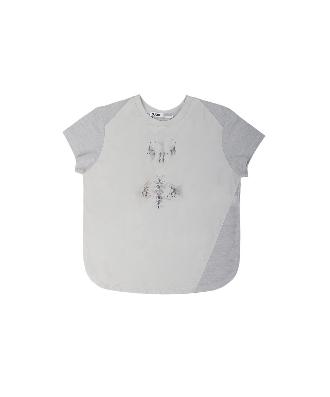 Embossing Slit T / Grey