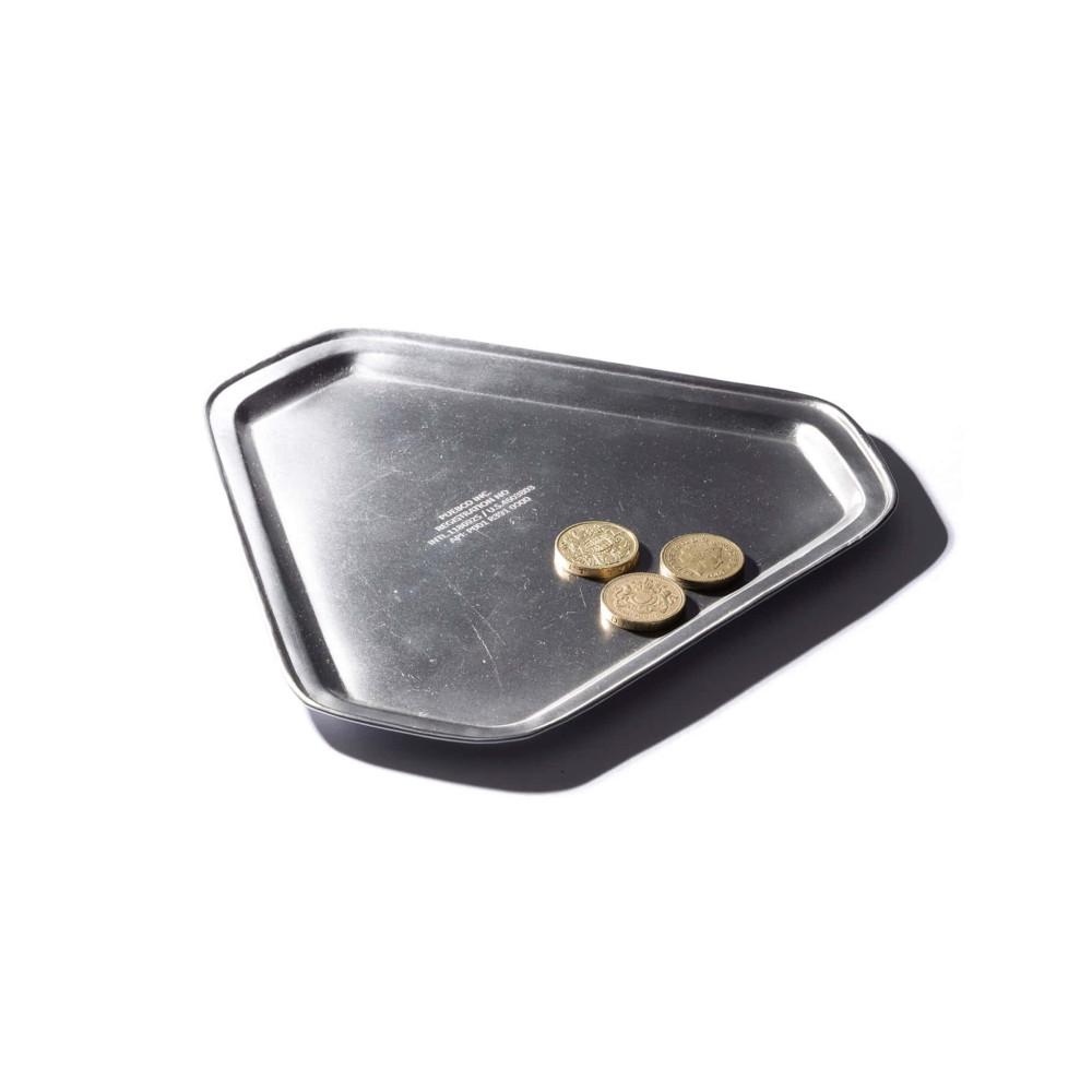 [PUEBCO] TRIANGLE STEEL TRAY / 푸에브코