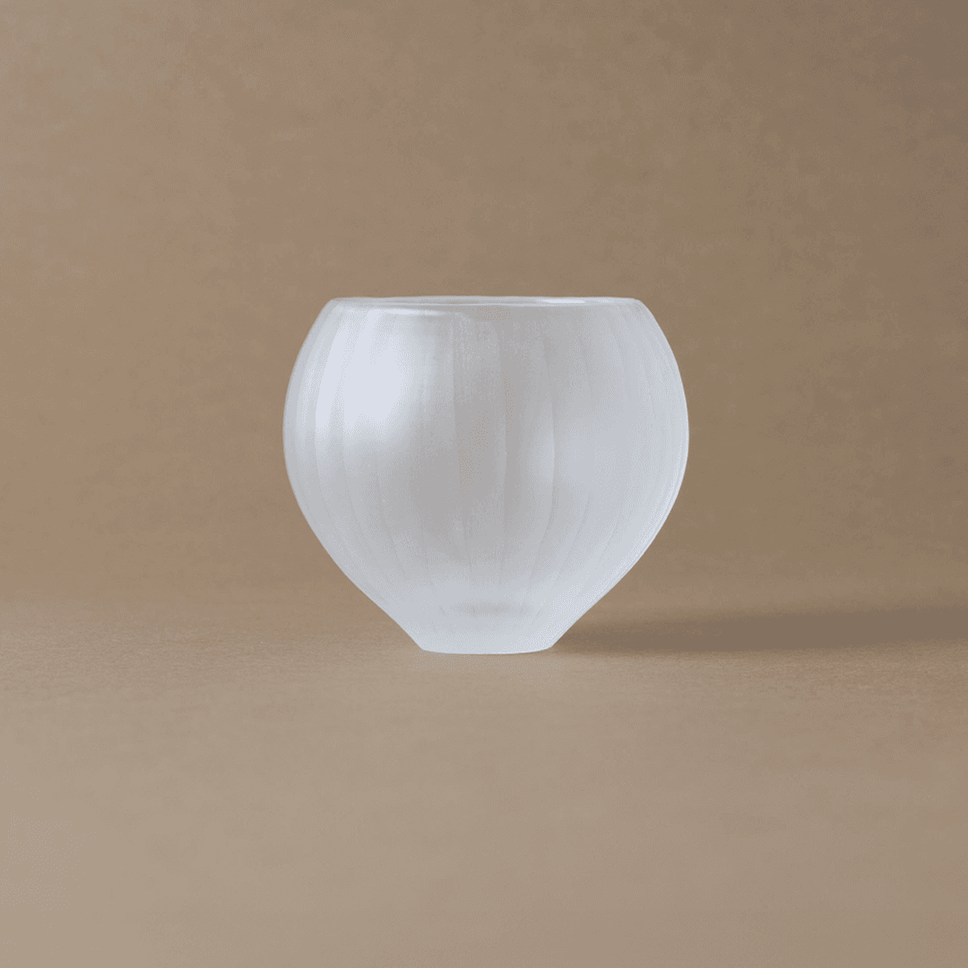 [첫 장, 첫 잔] 방울 작은 잔 #3