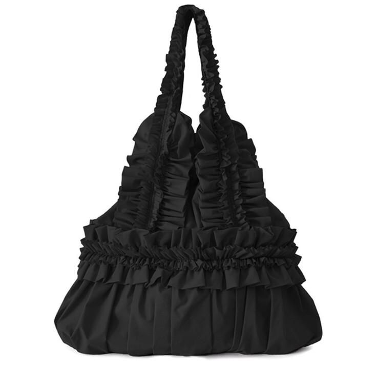 HINA BAG BLACK