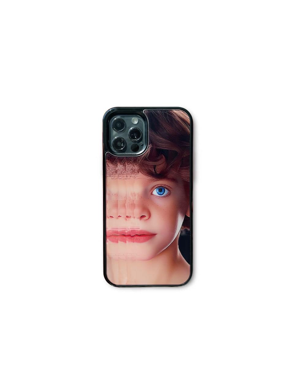 FRECKLE BOY CASE *GLASS TYPE