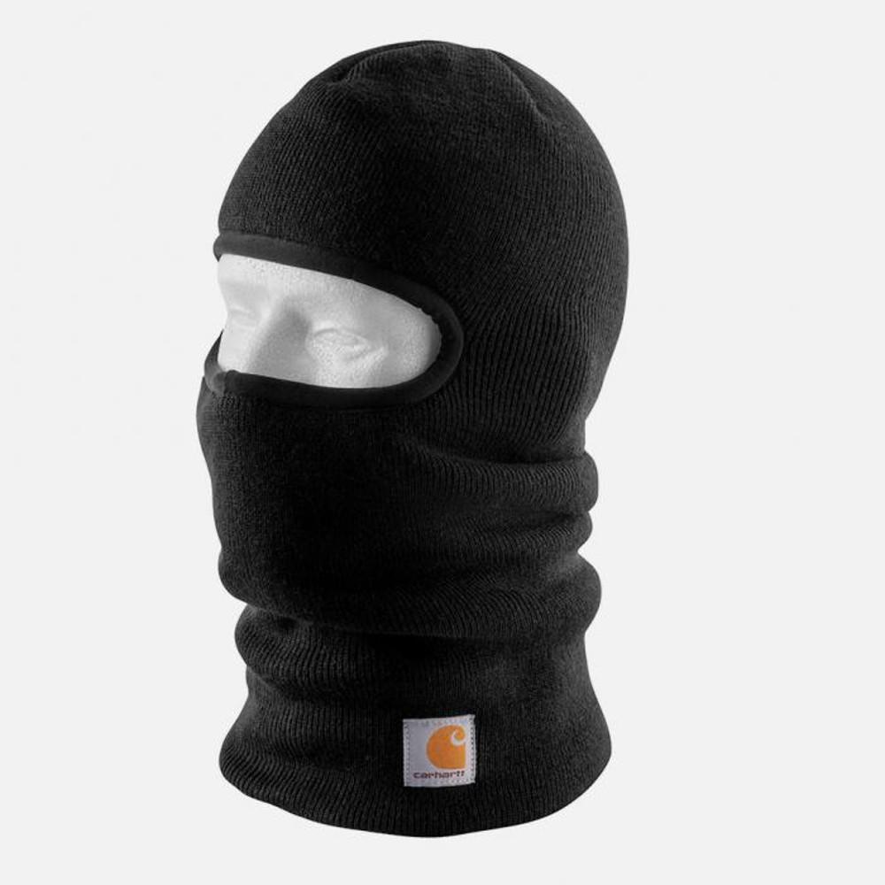 칼하트 (104485) 페이스 마스크 BLACK