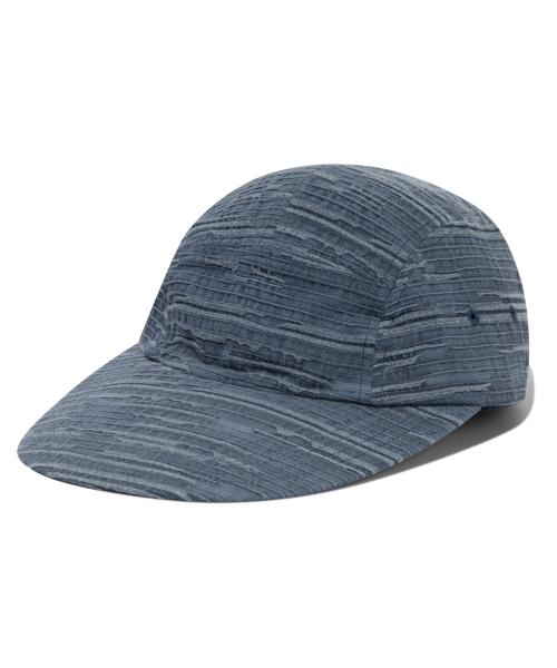 Strata 5-Penel Cap Blue