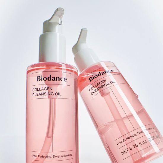 [NEW/단독선출시] 바이오던스 콜라겐 클렌징오일 200ml