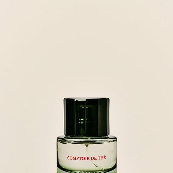 꼼뜨와 드 떼 오 드 퍼퓸 30ml