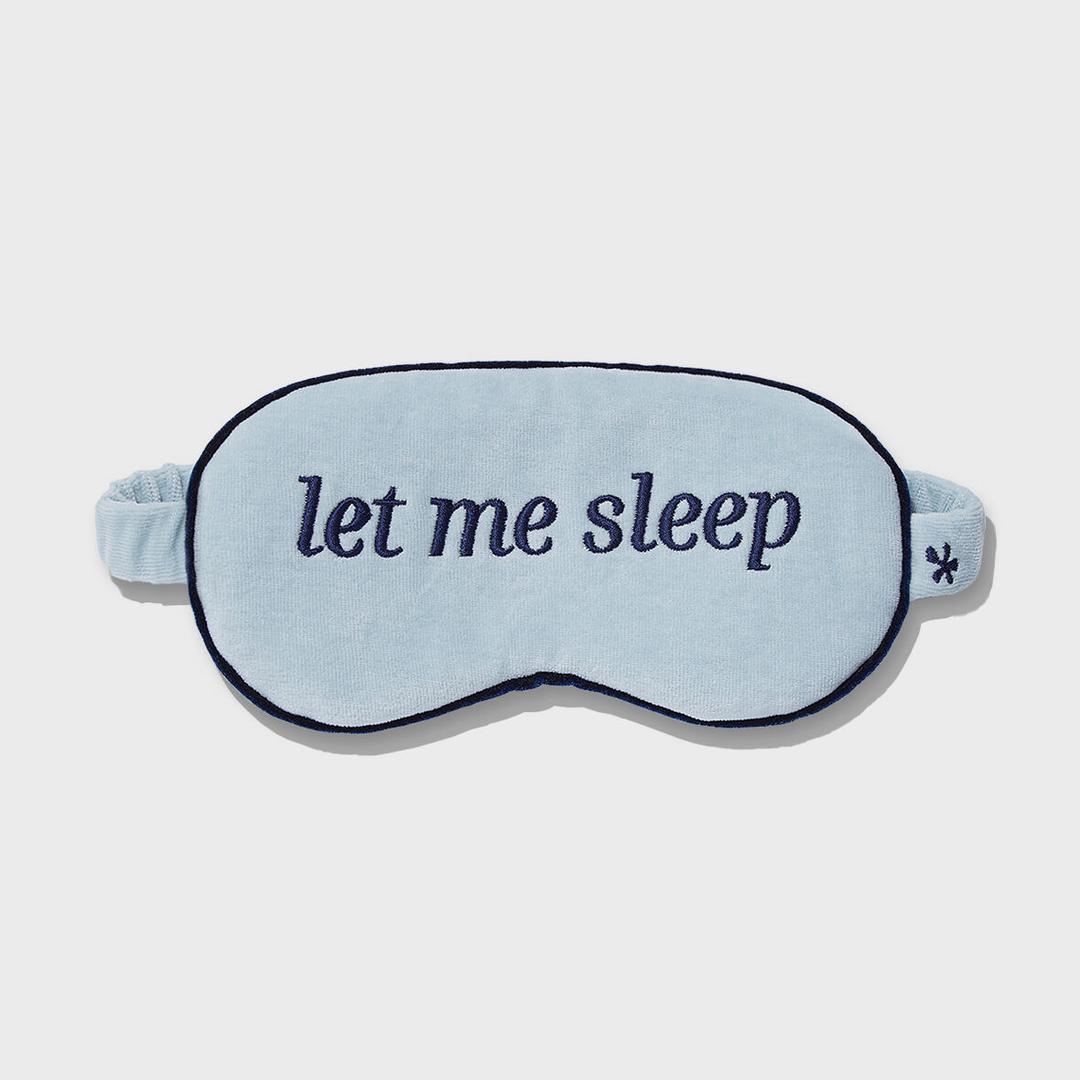 Light Phobia (Blue Bay Blue)