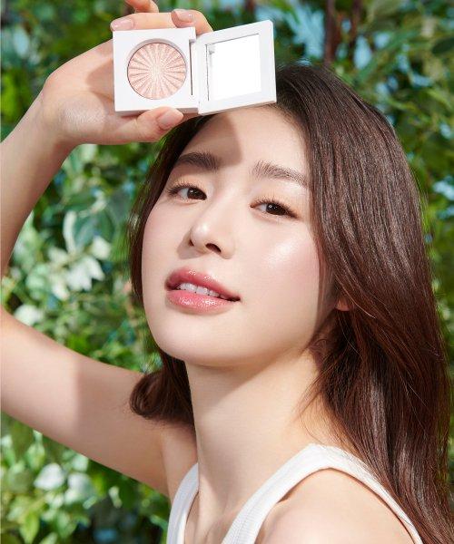 오프라 코스메틱(OFRA COSMETIC)  미니 하이라이터 - 페퍼민트 - 후기 | 무신사