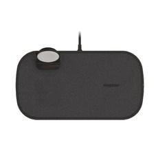 mophie 3 in 1 고속 무선충전패드