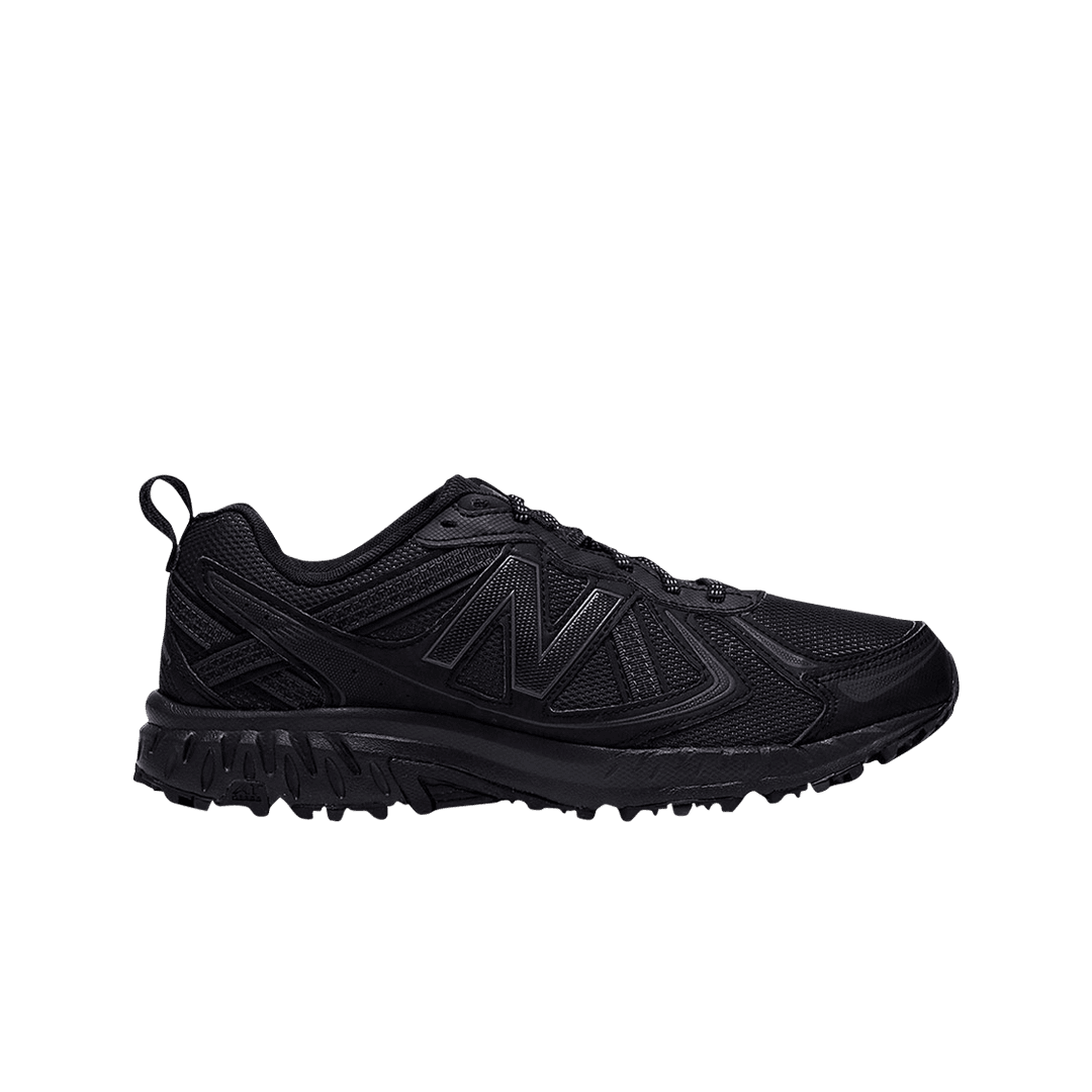 New Balance 410v5 Black - 2E Wide