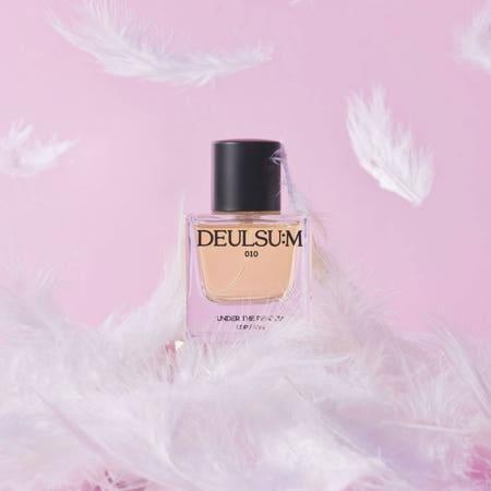 이런 상품 어때요? [언더더파고라] 들숨 향수 DEULSU:M EDP 50ml